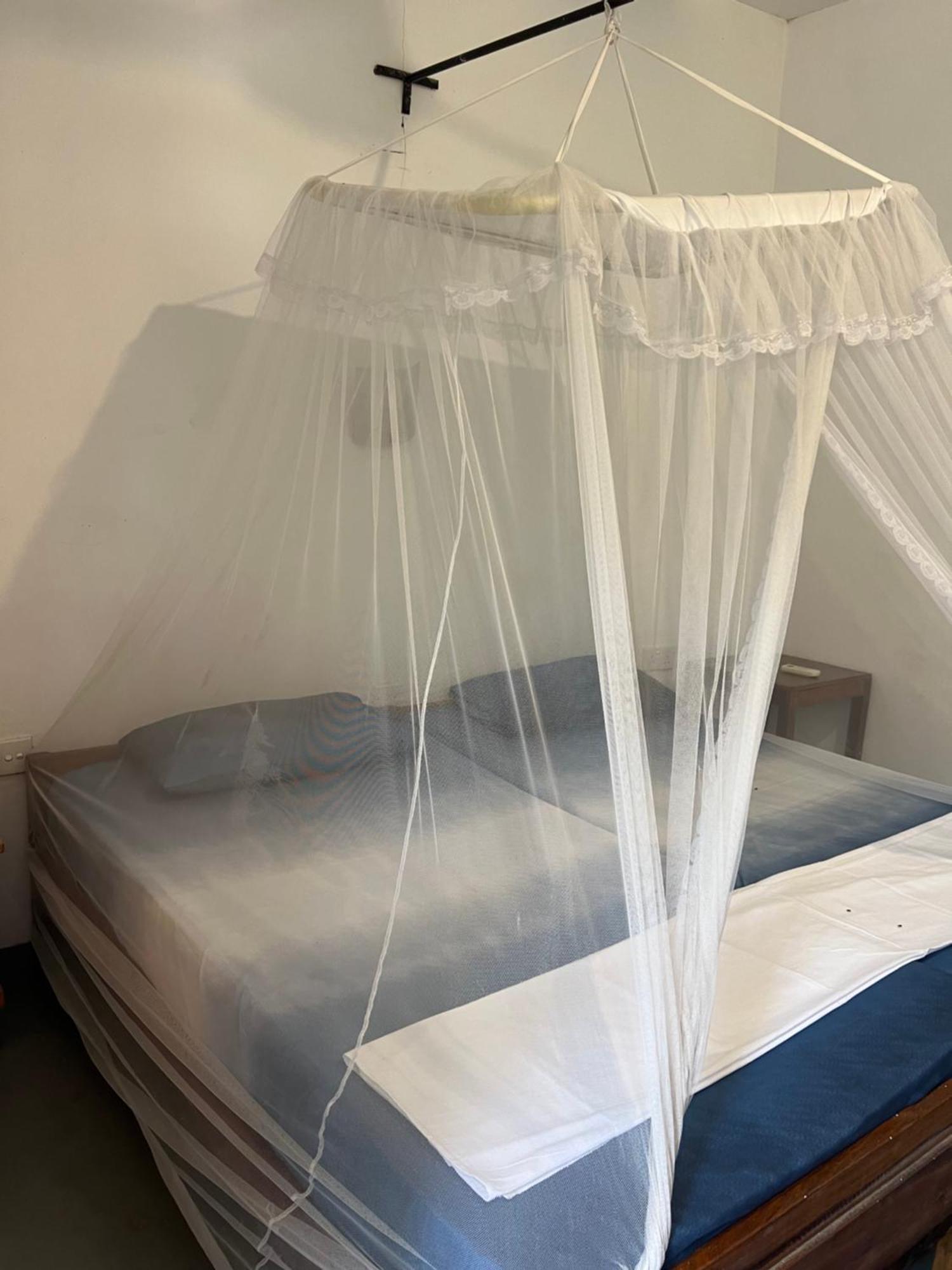 Moxy Bay Arugambay Hotell Arugam Kudah Rom bilde
