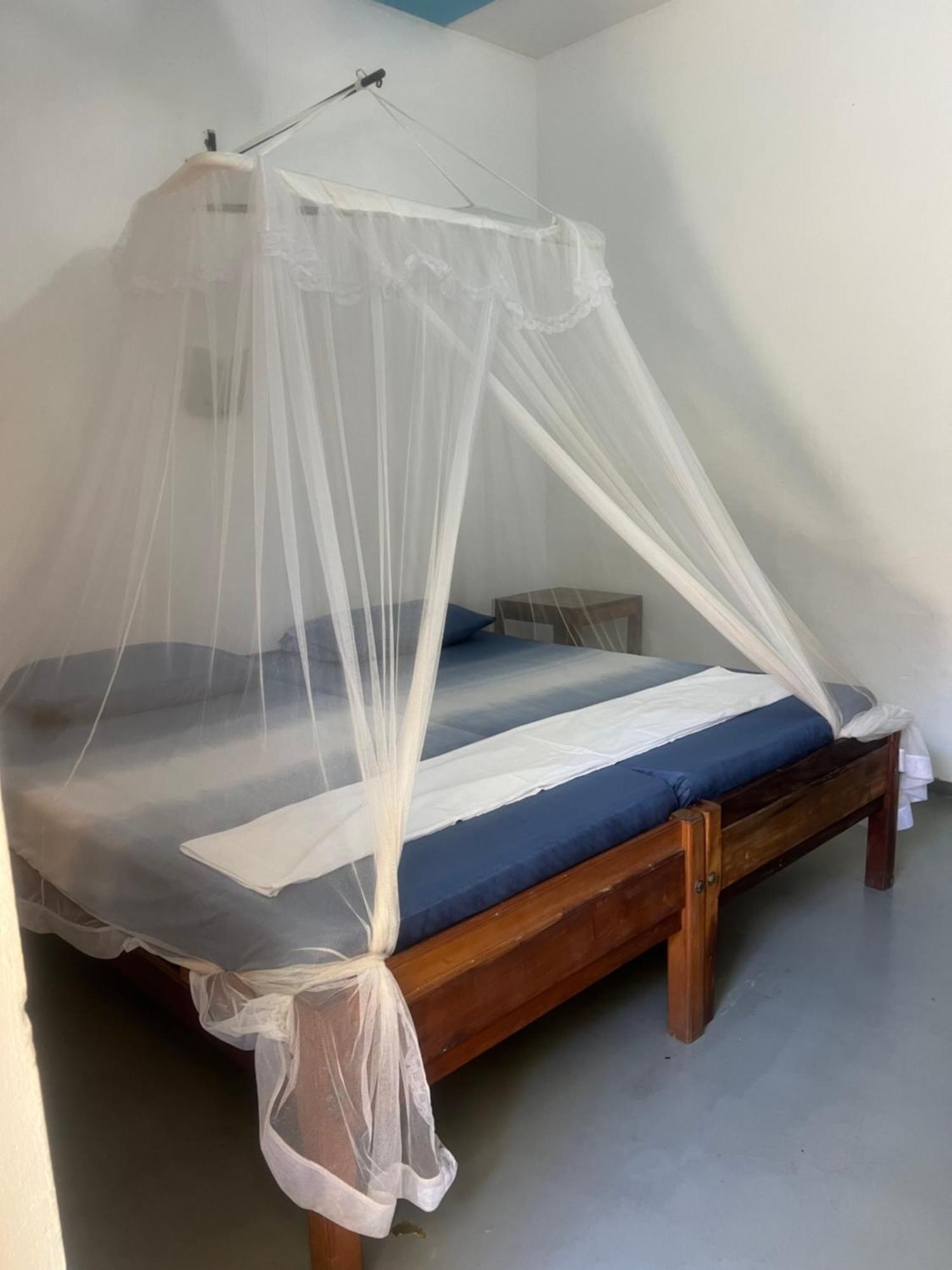 Moxy Bay Arugambay Hotell Arugam Kudah Eksteriør bilde
