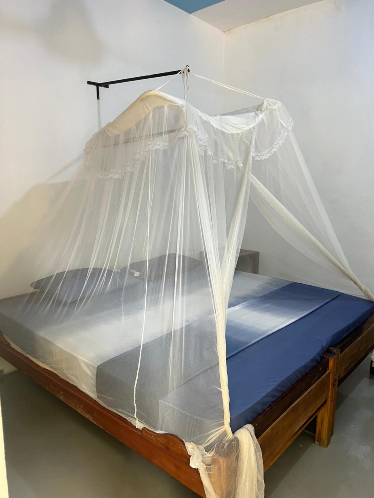 Moxy Bay Arugambay Hotell Arugam Kudah Eksteriør bilde