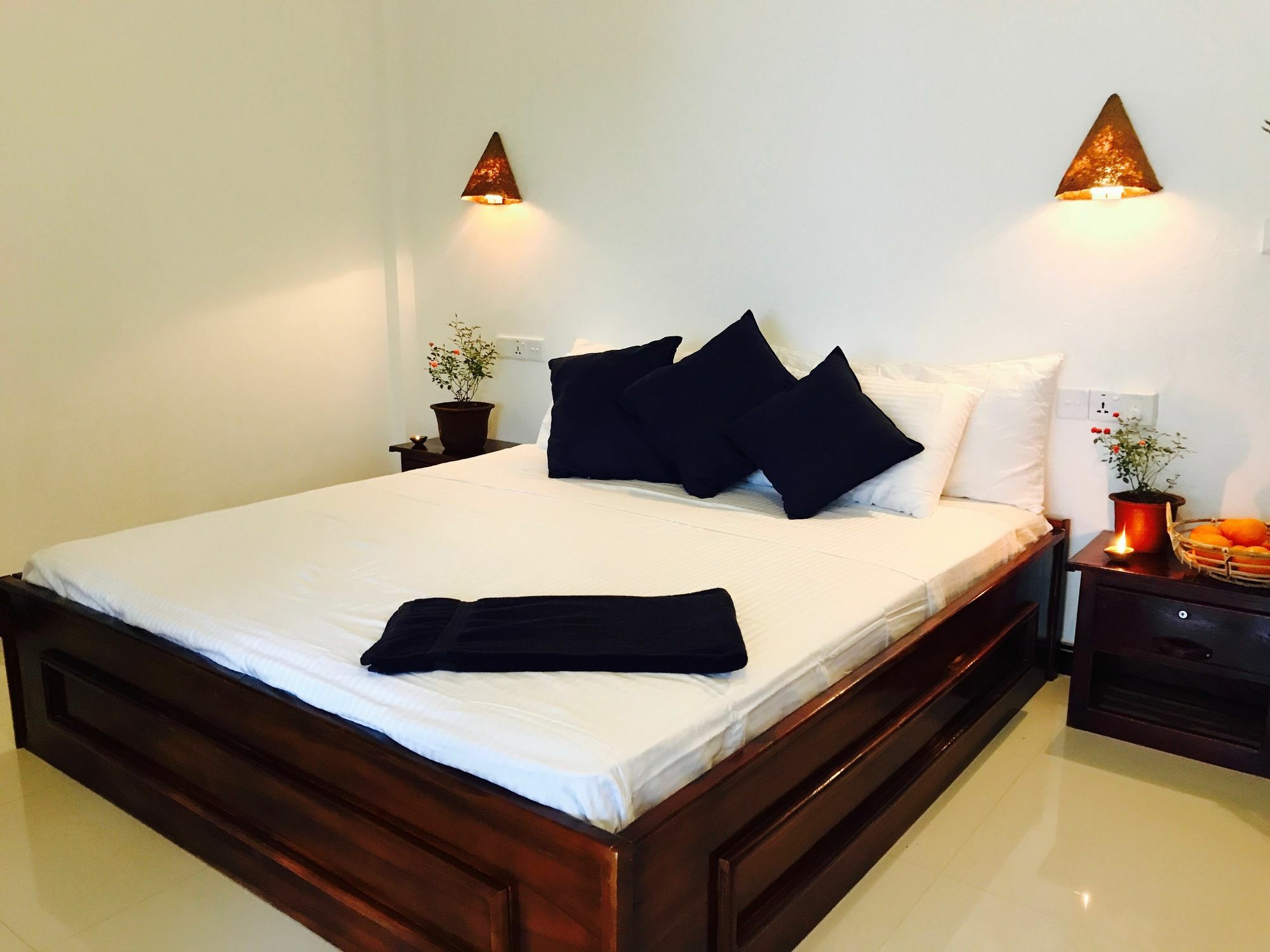 Moxy Bay Arugambay Hotell Arugam Kudah Eksteriør bilde