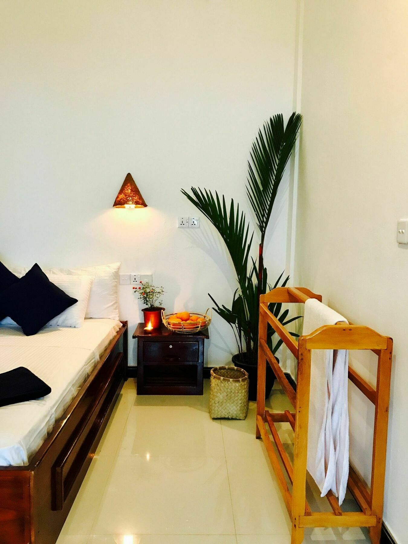 Moxy Bay Arugambay Hotell Arugam Kudah Eksteriør bilde